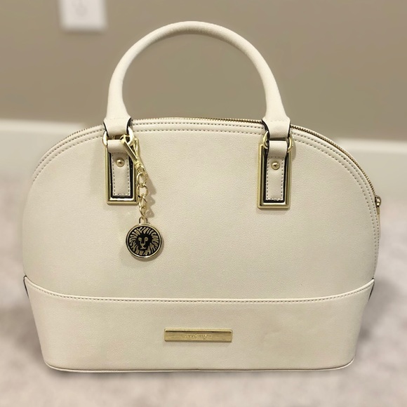 Anne Klein Handbags - ◾️Anne Klein Shimmer Down Satchel Hand bag